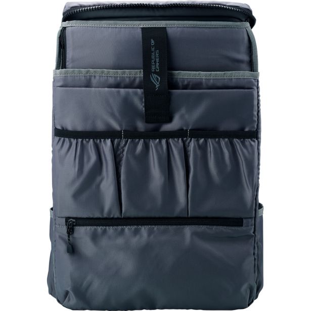 TORBA / NAHRBTNIK ASUS NOT17" NAHRBTNIK ROG RANGER BP2701 GAMING