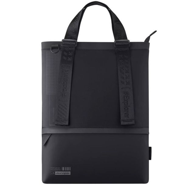 TORBA / NAHRBTNIK ASUS TORBA NOT16" NAHRBTNIK AX4600 VIVOBOOK 3IN1 ČRN