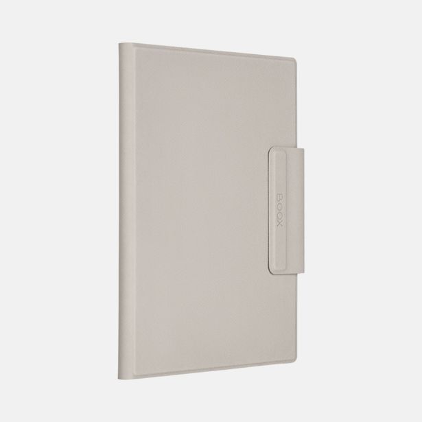 TORBA / NAHRBTNIK BOOX MAGNETNI PREKLOPNI ETUI TAB MINI C BEL