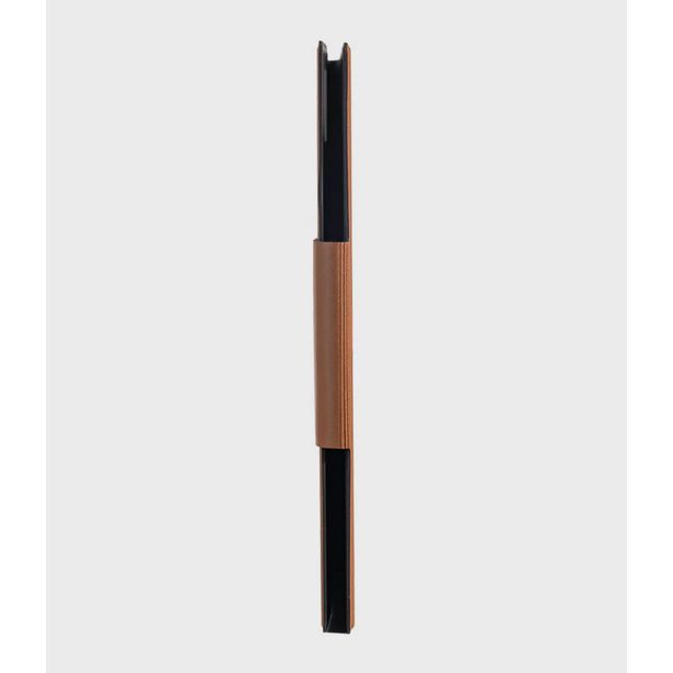 TORBA / NAHRBTNIK BOOX MAGNETNI PREKLOPNI ETUI TAB ULTRA C PRO RJAVO ČRN