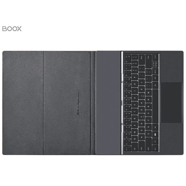 TORBA / NAHRBTNIK BOOX NOTE / TAB SERIES ORIGINAL TIPKOVNICA