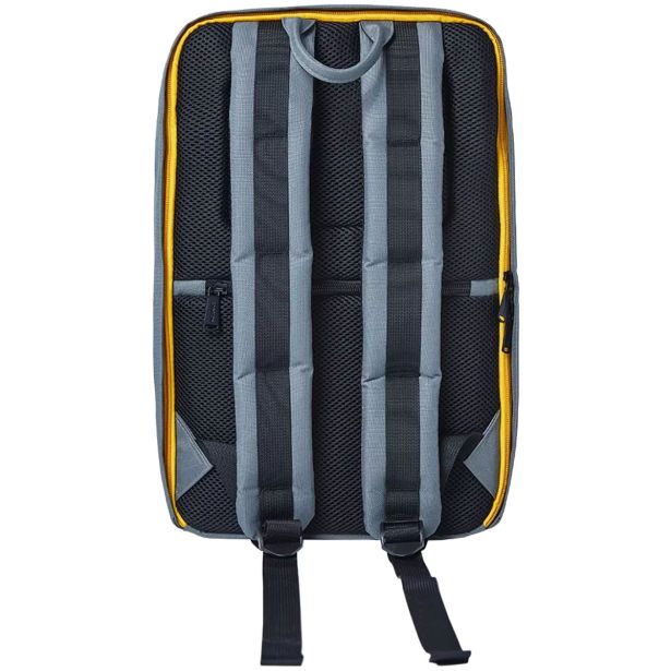 TORBA / NAHRBTNIK CANYON CSZ-01 15.6" LAPTOP CNE-CSZ01GY01