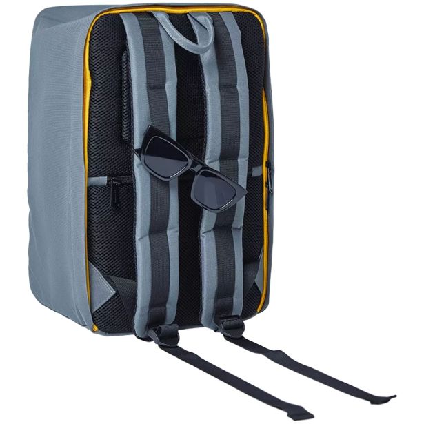 TORBA / NAHRBTNIK CANYON CSZ-01 15.6" LAPTOP CNE-CSZ01GY01