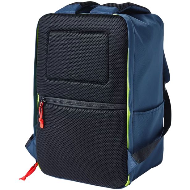 TORBA / NAHRBTNIK CANYON CSZ-02 15.6" LAPTOP CNS-CSZ02NY01