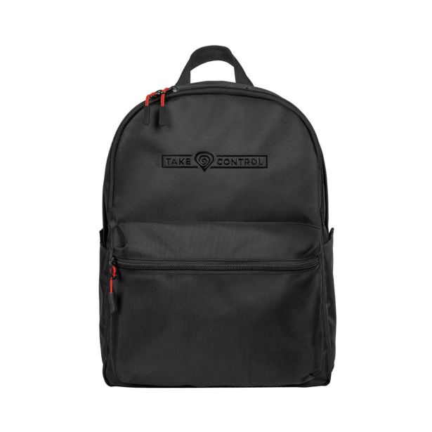 TORBA / NAHRBTNIK GENESIS PALLAD 200 2V1 NAHRBTNIK PRENOSNIK DO 14.1" 19L