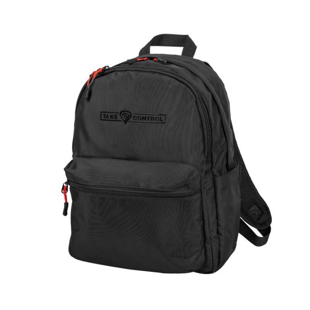 TORBA / NAHRBTNIK GENESIS PALLAD 200 2V1 NAHRBTNIK PRENOSNIK DO 14.1" 19L