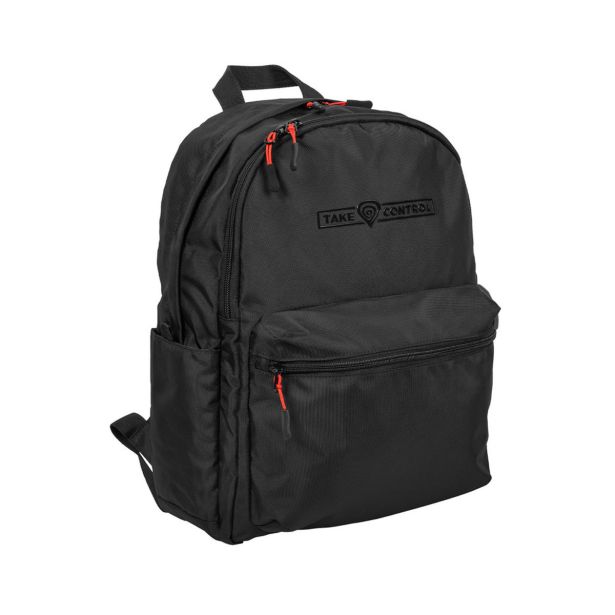 TORBA / NAHRBTNIK GENESIS PALLAD 200 2V1 NAHRBTNIK PRENOSNIK DO 14.1" 19L