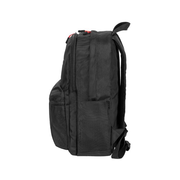 TORBA / NAHRBTNIK GENESIS PALLAD 200 2V1 NAHRBTNIK PRENOSNIK DO 14.1" 19L
