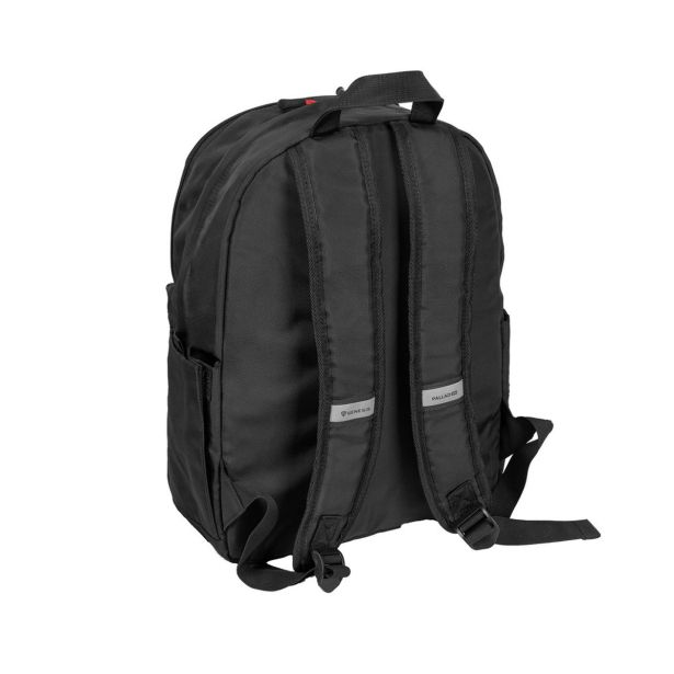 TORBA / NAHRBTNIK GENESIS PALLAD 200 2V1 NAHRBTNIK PRENOSNIK DO 14.1" 19L