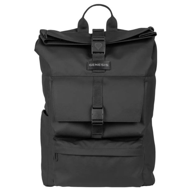 TORBA / NAHRBTNIK GENESIS PALLAD 320 ZA PRENOSNIKE DO 16", 16L