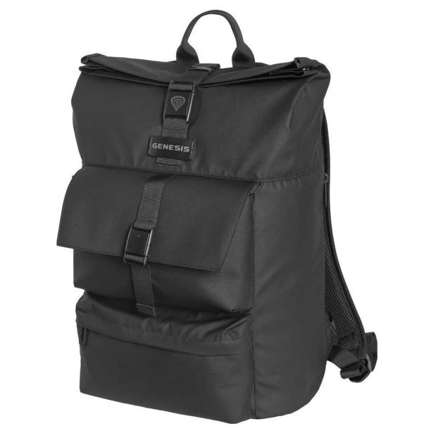 TORBA / NAHRBTNIK GENESIS PALLAD 320 ZA PRENOSNIKE DO 16", 16L