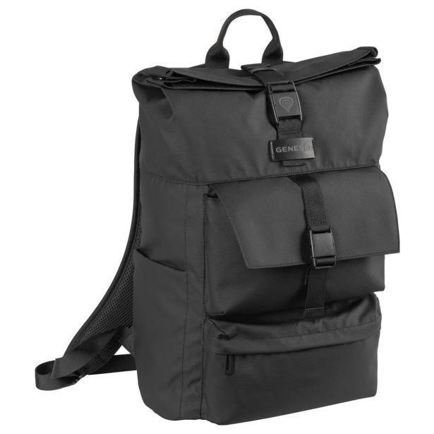 TORBA / NAHRBTNIK GENESIS PALLAD 320 ZA PRENOSNIKE DO 16", 16L