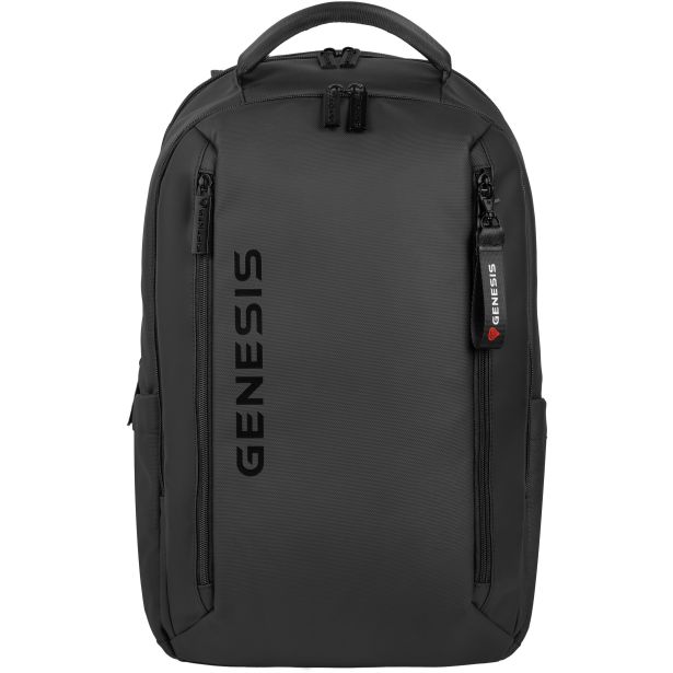 TORBA / NAHRBTNIK GENESIS PALLAD 510 ZA PRENOSNIKE DO 17.3", 23L