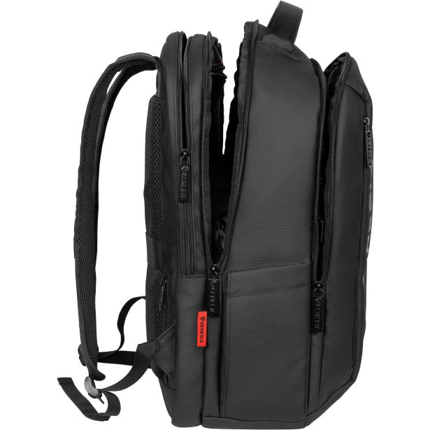 TORBA / NAHRBTNIK GENESIS PALLAD 510 ZA PRENOSNIKE DO 17.3", 23L
