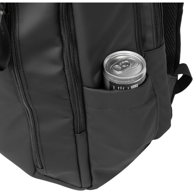 TORBA / NAHRBTNIK GENESIS PALLAD 510 ZA PRENOSNIKE DO 17.3", 23L