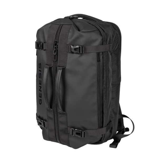TORBA / NAHRBTNIK GENESIS PALLAD 570 ZA PRENOSNIKE DO 17.3", 23L