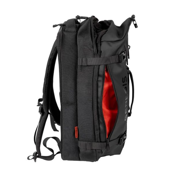 TORBA / NAHRBTNIK GENESIS PALLAD 570 ZA PRENOSNIKE DO 17.3", 23L