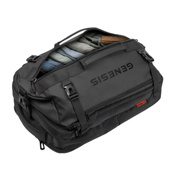 TORBA / NAHRBTNIK GENESIS PALLAD 570 ZA PRENOSNIKE DO 17.3", 23L