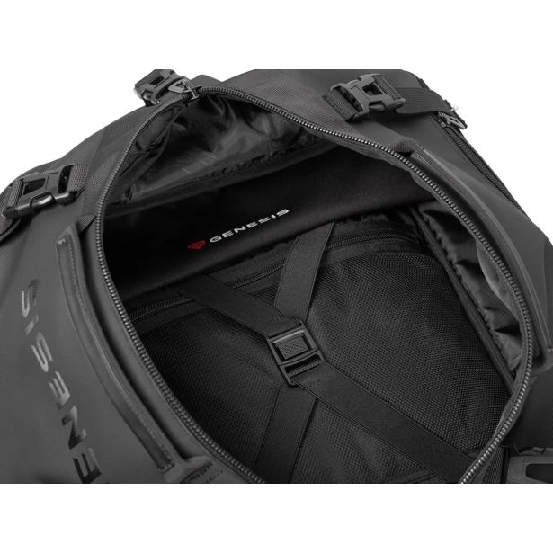 TORBA / NAHRBTNIK GENESIS PALLAD 570 ZA PRENOSNIKE DO 17.3", 23L