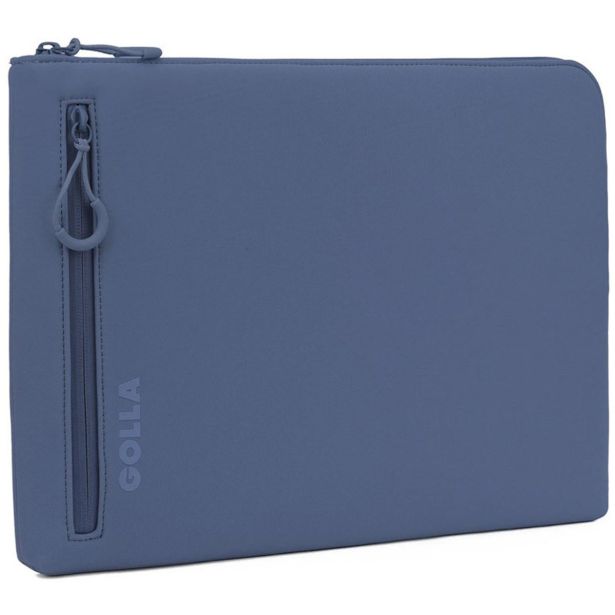 TORBA / NAHRBTNIK GOLLA 14" SLEEVE PETROLEUM NEOPREME 76416