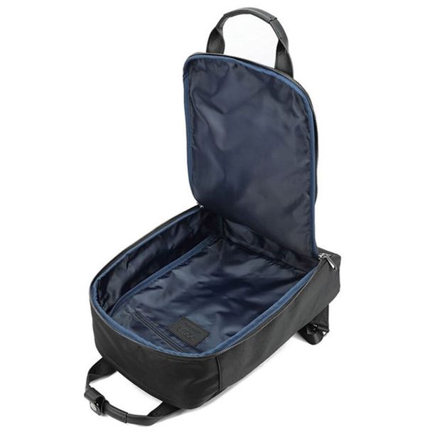 TORBA / NAHRBTNIK GOLLA 15.6" NAHRBTNIK ORION 13L BLACK NYLON 46436