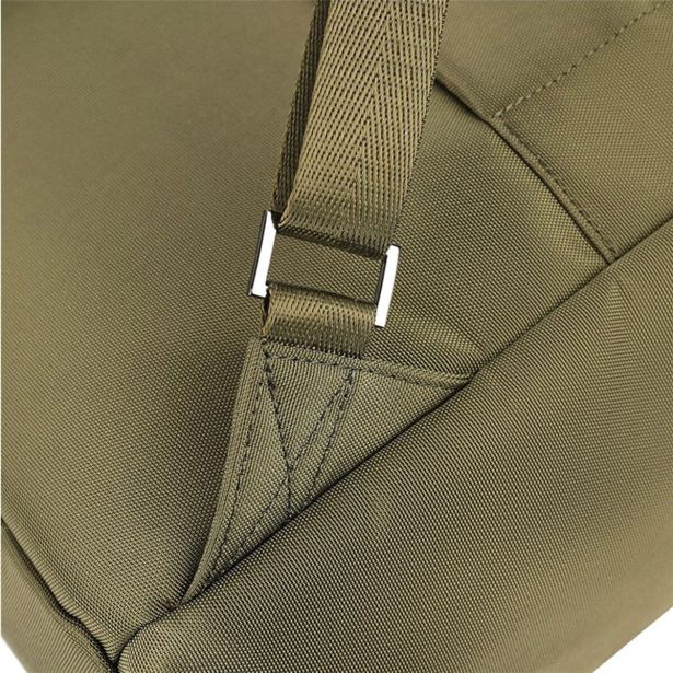 TORBA / NAHRBTNIK GOLLA 15.6" NAHRBTNIK ORION 13L GREEN NYLON 76437