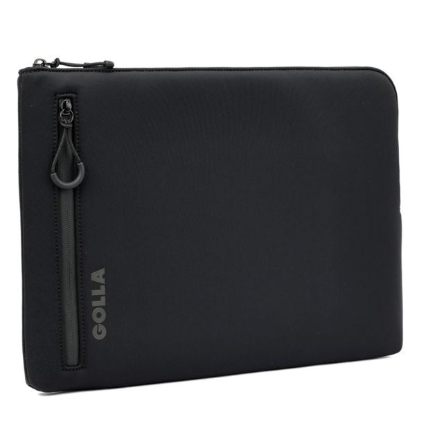 TORBA / NAHRBTNIK GOLLA 15" SLEEVE BLACK NEOPREME 76414