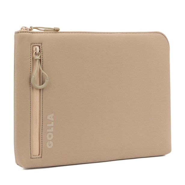 TORBA / NAHRBTNIK GOLLA 15" SLEEVE COFFEE NEOPREME 76423