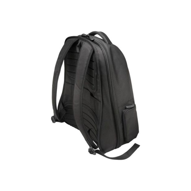 TORBA / NAHRBTNIK KENSINGTON 14" ČRN K60383EU