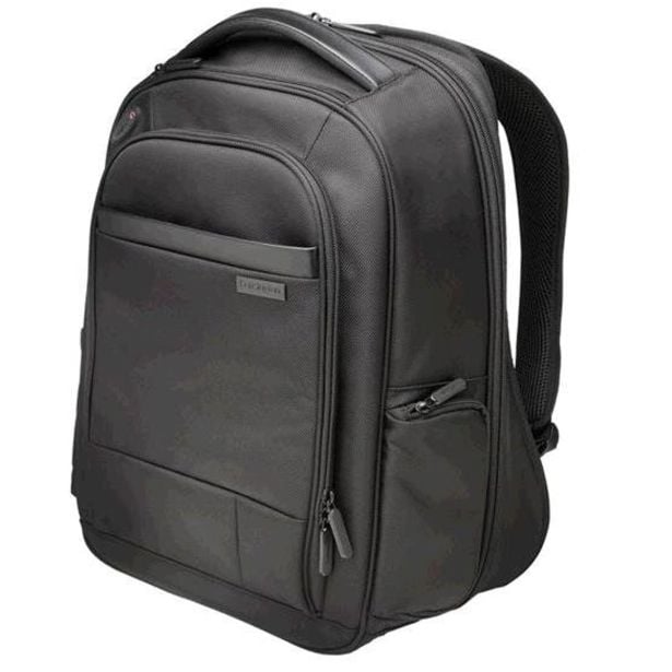 TORBA / NAHRBTNIK KENSINGTON 15.6" ČRN K60382EU