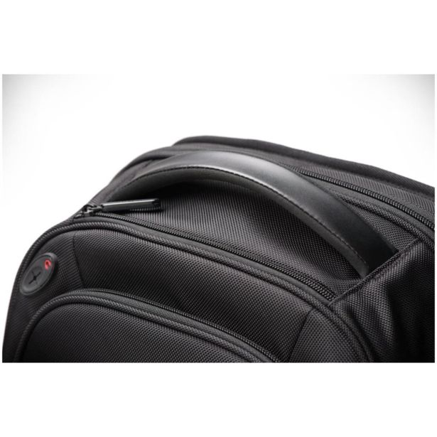 TORBA / NAHRBTNIK KENSINGTON 15.6" ČRN K60382EU