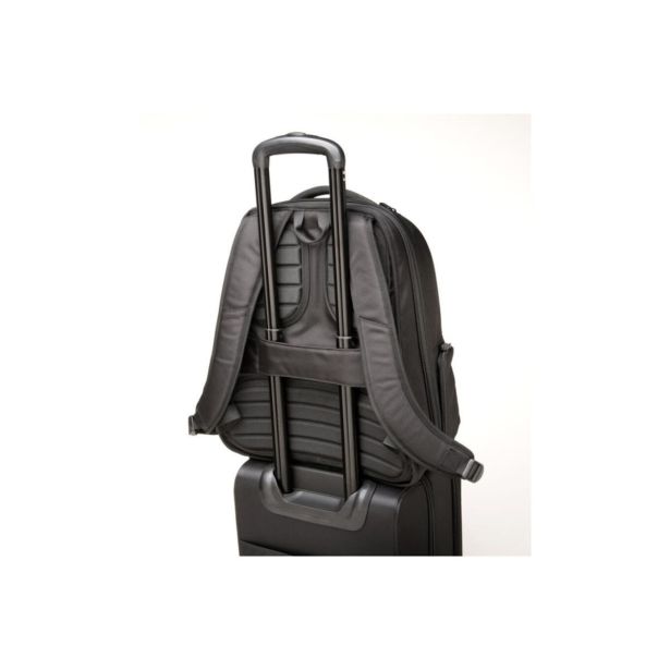 TORBA / NAHRBTNIK KENSINGTON 15.6" ČRN K60382EU