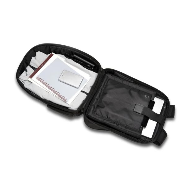 TORBA / NAHRBTNIK KENSINGTON 15.6" ČRN K60382EU