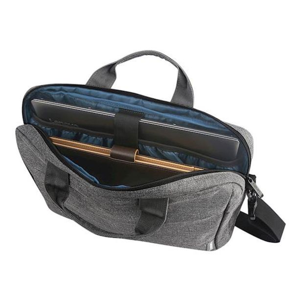 TORBA / NAHRBTNIK LENOVO LAPTOP BAG TOPLOADER 15.6" T210