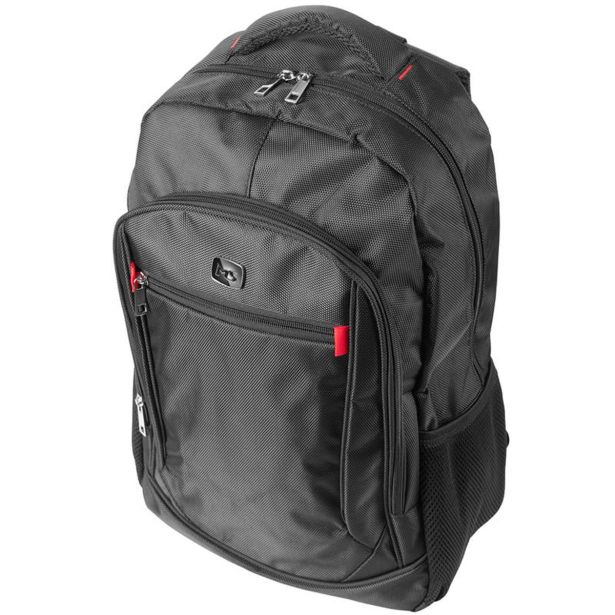 TORBA / NAHRBTNIK MS AGON M100