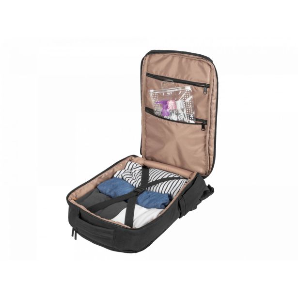 TORBA / NAHRBTNIK NATEC CAMEL LITE 2V1
