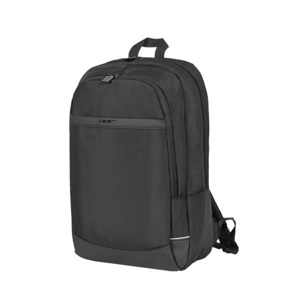 TORBA / NAHRBTNIK NATEC KUDU 2V1 NAHRBTNIK ZA PRENOSNIKE DO 15.6"