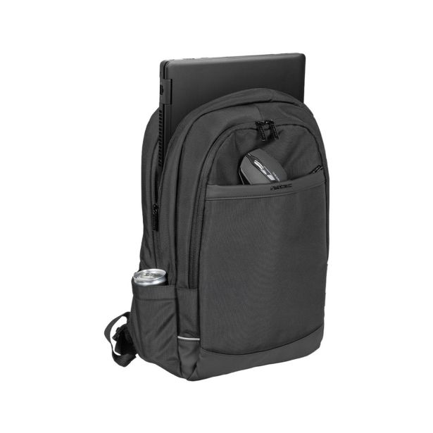 TORBA / NAHRBTNIK NATEC KUDU 2V1 NAHRBTNIK ZA PRENOSNIKE DO 15.6"