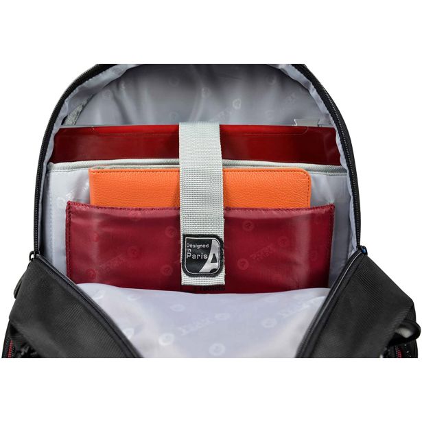 TORBA PORT CURCHEVEL 17.3"