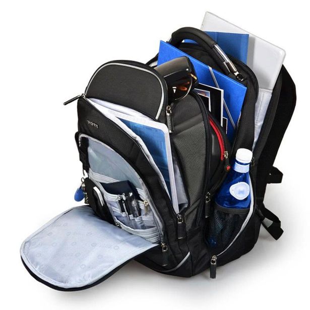 TORBA PORT MELBOURNE 15.6"