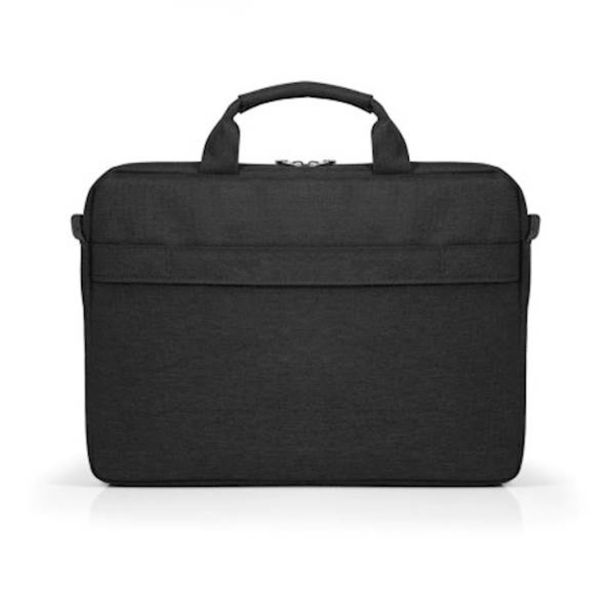 TORBA / NAHRBTNIK PORT SYDNEY ECO 15.6" ČRNA