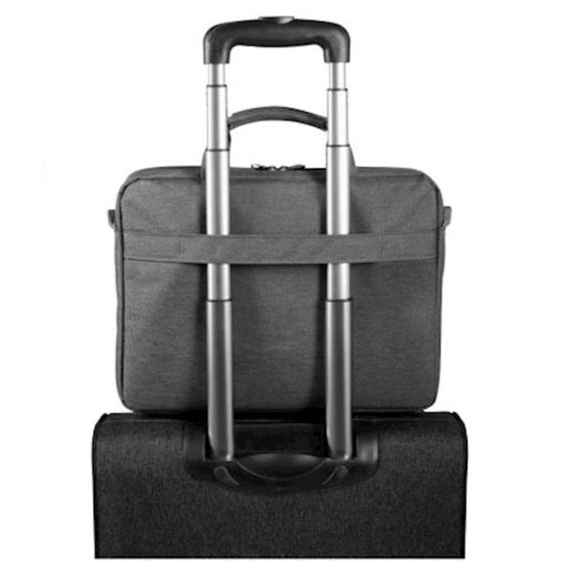 TORBA / NAHRBTNIK PORT SYDNEY ECO 15.6" ČRNA