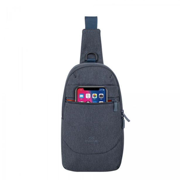 TORBA ZA PROSTI ČAS RIVACASE 7711 ZA MOBILNE NAPRAVE