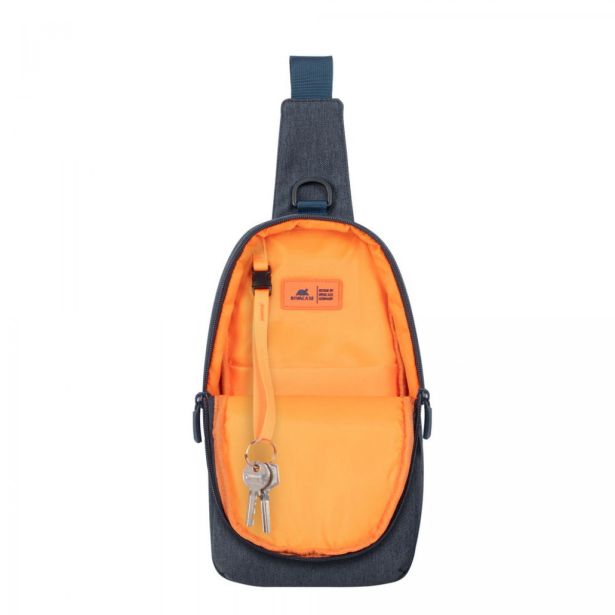 TORBA ZA PROSTI ČAS RIVACASE 7711 ZA MOBILNE NAPRAVE