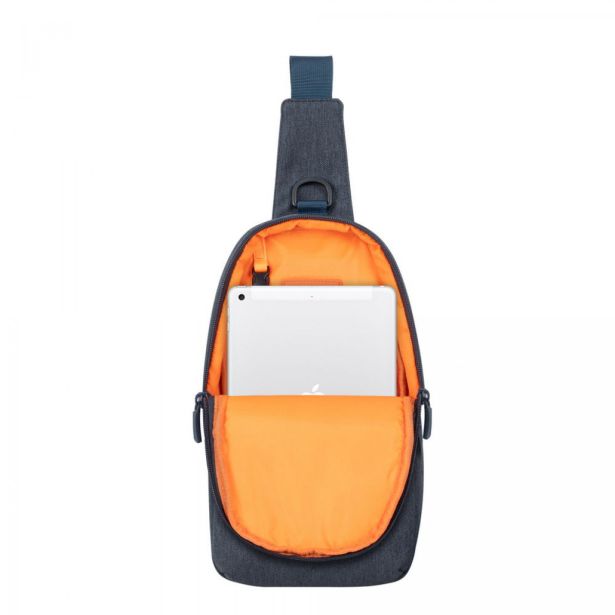 TORBA ZA PROSTI ČAS RIVACASE 7711 ZA MOBILNE NAPRAVE