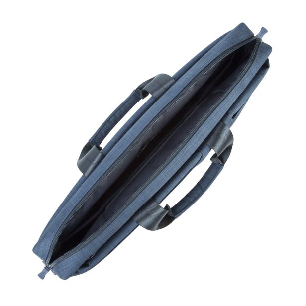 TORBA/NAHRBTNIK RIVACASE ZA PRENOSNIK MODRA