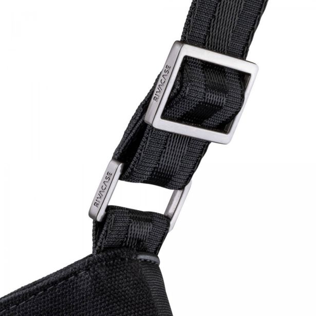 TORBA ZA TABLIČNI RAČUNALNIK RIVACASE 8509 ČRNA