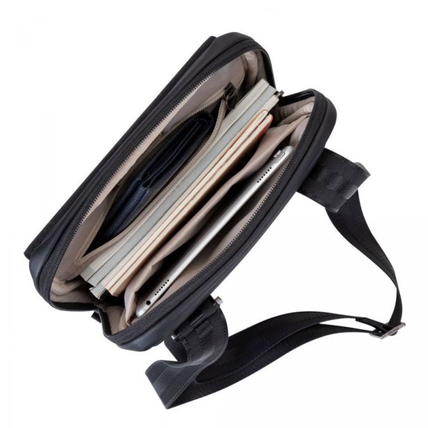 TORBA ZA TABLIČNI RAČUNALNIK RIVACASE 8511 ČRNA