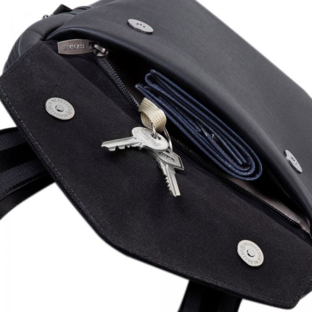 TORBA ZA TABLIČNI RAČUNALNIK RIVACASE 8511 ČRNA