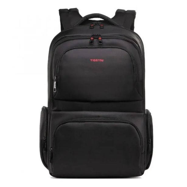 TORBA / NAHRBTNIK TIGERNU TITAN 15.6" ČRN